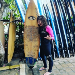 Виктория Малюга, 16.05, Москва