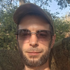 Дмитрий Дмитриев, Москва