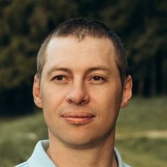 Сергей Кондратьев, Москва