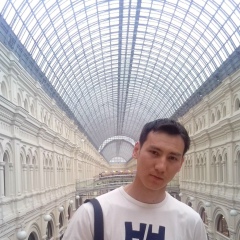 Нурсултан Мавлянбаев
