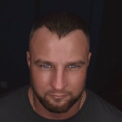 Alex Ponomarev, 14.09, Санкт-Петербург