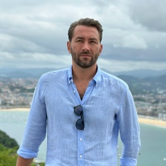 Владимир Фокин, 25.07.1981, Lüneburg