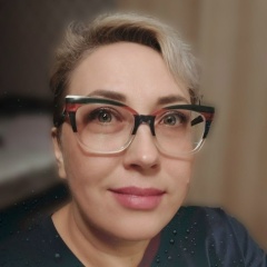 Анастасия Петрова, 20.10, Челябинск