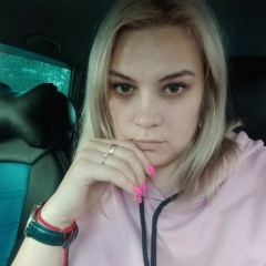 Ксения Никитина, 21.02.1993, Новосибирск