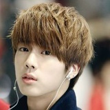 Kim Seokjin, 04.12.1992, Gwangju