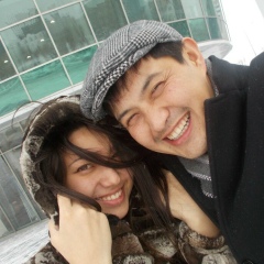 Ердос Абдугалиев, 22.04.1985