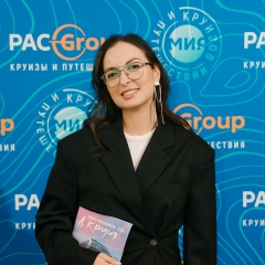 Майя Майчона, 23.04, Казань