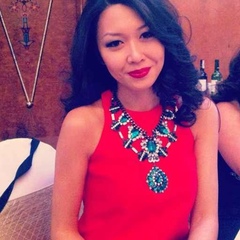 Gaukhar Beguliyeva, 07.12.1988