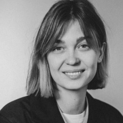 Рита Хальзова, Самара