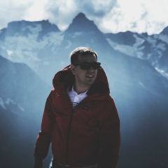 Дмитрий Иванов, 24.04