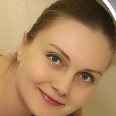 Ольга Михалева, 12.03.1980, Москва