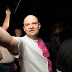 Серега Подлявский, 31.10.1983, Санкт-Петербург