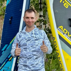 Сергей Рыжов, Уфа