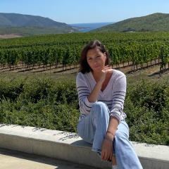 Эльвира Юркина, 26.11.1977, Анапа