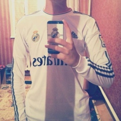 Ернур Садыков, 04.09.1992, Актау