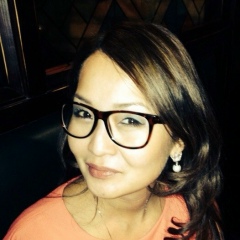 Нургуль Кененова, 31.10, Алматы