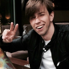 Олег Будько, 02.02, Москва