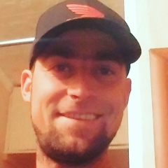 Максим Темнов, 18.01.1989, Нижневартовск