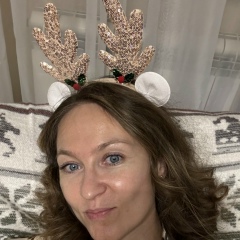 Юлия Ситникова, 07.06.1983, Киров