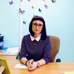 Алёна Михайловна Клюшина, 21.02, Самара