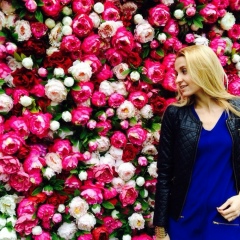 Ilona Zenatti, 14.10