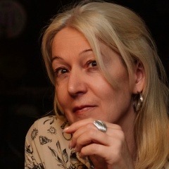 Татьяна Бахтурина, 10.06.1968, Краснодар