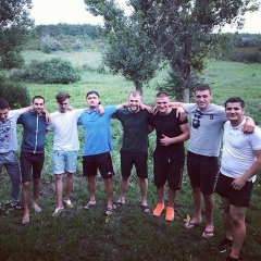 Vidis Florentin, 08.05, Кишинев