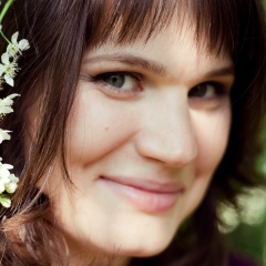 Александра Фрейдлих, 16.01.1985, Санкт-Петербург