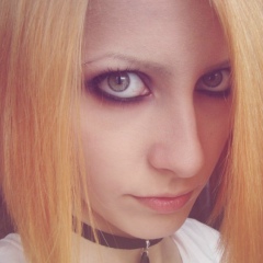 Марина Ларионова, 03.01.1990, Нижний Новгород