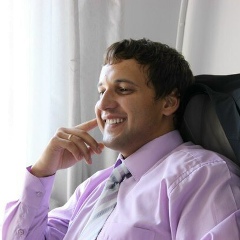 Александр Шевчук, 13.01.1983, Санкт-Петербург