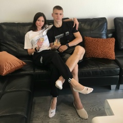 Антон Куча, 16.05, Харьков