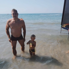 Сёма Музыка, 11.12.1992, Гомель