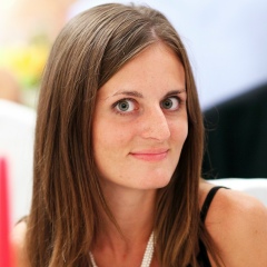 Юлия Черная, 19.10, Краснодар