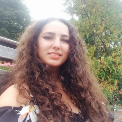 Gulnara Madiyeva, 29.06, Алматы