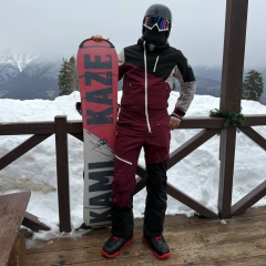 Сергей Паршуков, 09.02, Москва