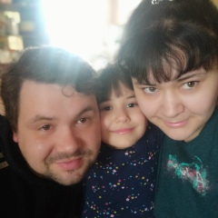 Эльвира Уразова, 13.09.1988, Москва