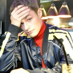 Сергей Синюков, 28.09.1992