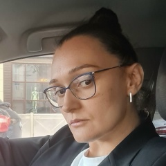 Екатерина Мялюк, 04.09.1986, Пермь