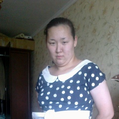 Saltanat Tanirbergenova, 21.03.1997