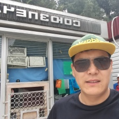 Ануарбек Аленов, 16.07.1990, Актау