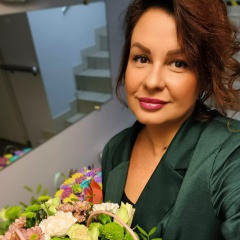 Юлия Утгоф, 17.11, Санкт-Петербург