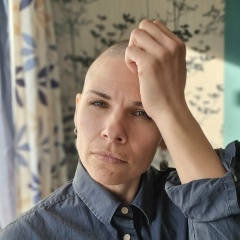 Анастасия Косенко, 23.11.1986, Благовещенск