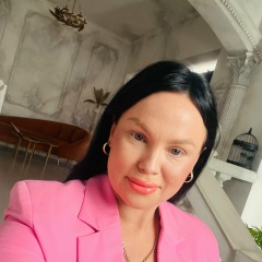 Ольга Гурбанова