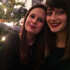 Алла Полежаева, 31.10.1992, Кишинев