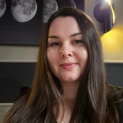 Татьяна Волкова, 23.03, Санкт-Петербург