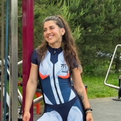 Карина Ионова, Санкт-Петербург