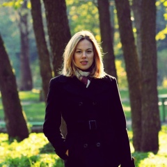 Анастасия Прокопец, 27.03, Белая Церковь