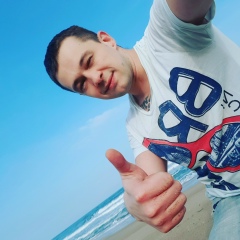 Михаил Ефимов, 18.07.1988, Москва