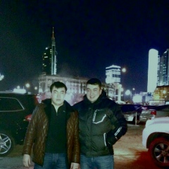 Акмаль Усманов