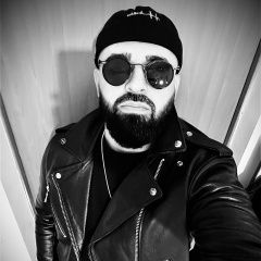 Гена Раковский, 29.11.1987, Алматы